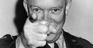 Eisenhower