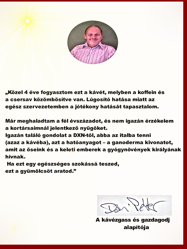 Dóri Péter